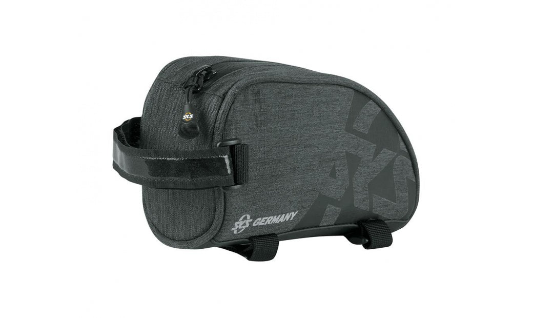 Ramväska SKS Traveller Up 0.8 L svart