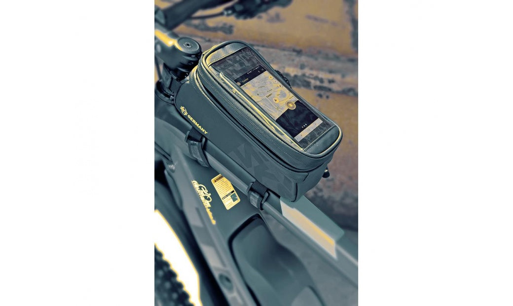 Ramväska SKS Explorer Smart 1.3 L svart