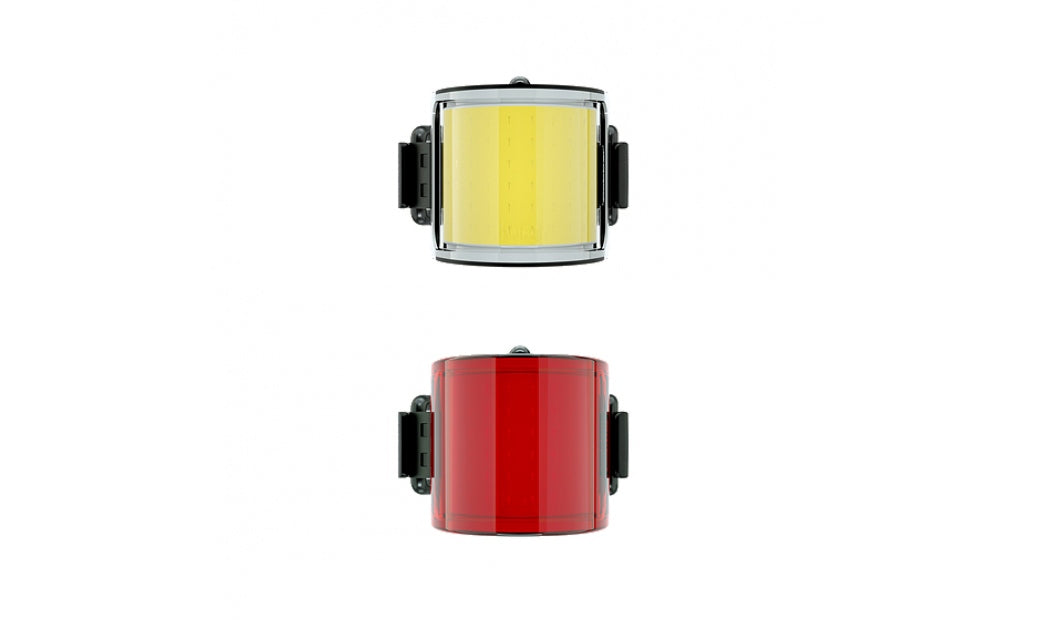 Belysningsset Knog Lil' Cobber 110
