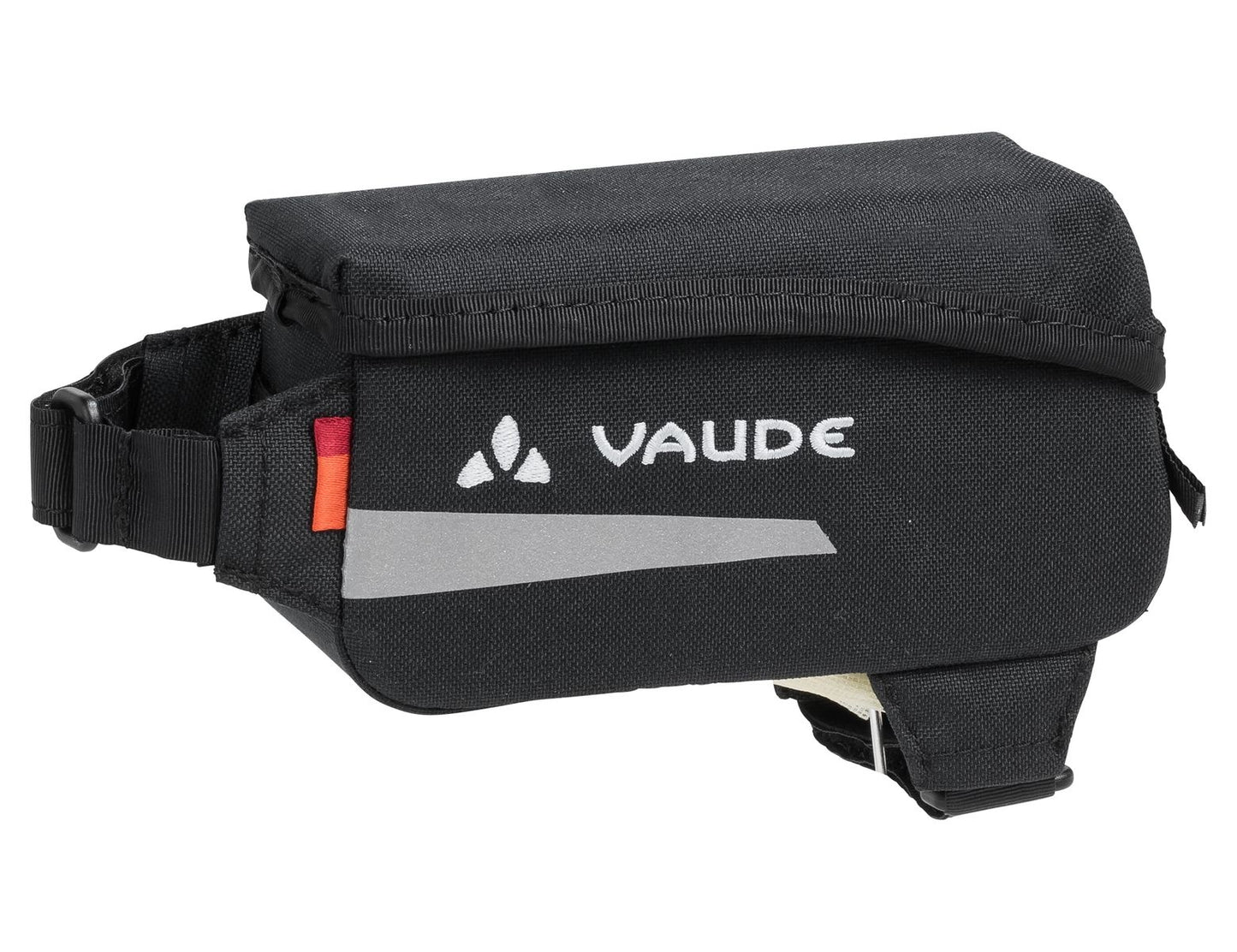 Telefonväska Vaude Carbo Bag II svart 0,7L