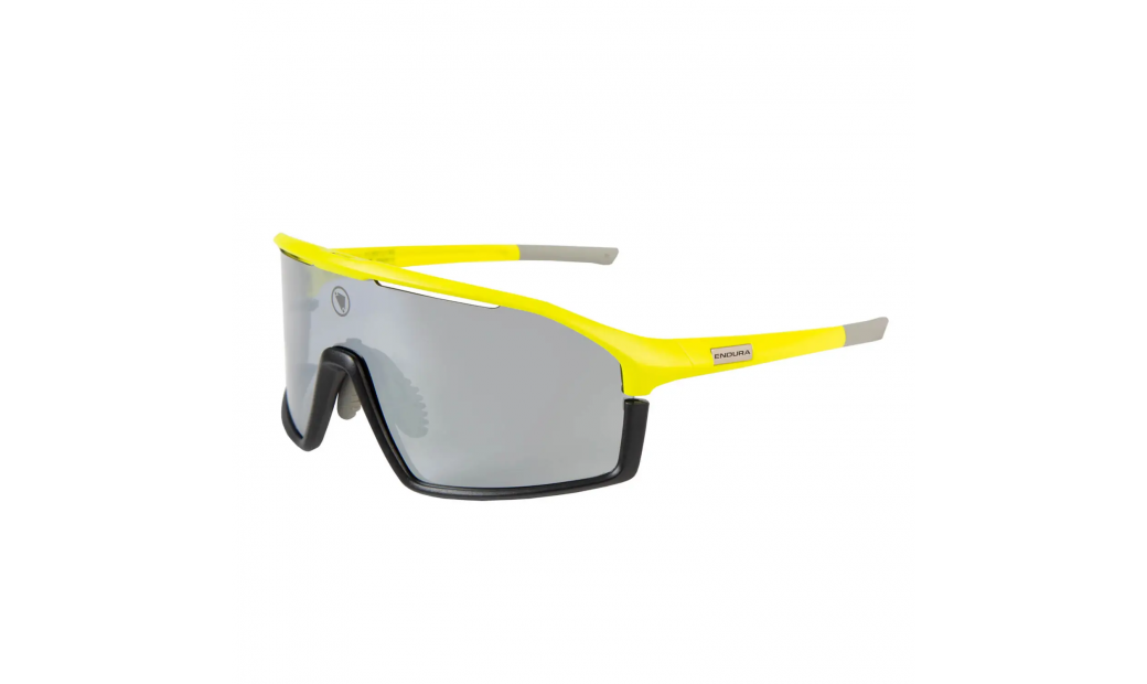 Glasögon Endura Dorado II Set Hivizyellow