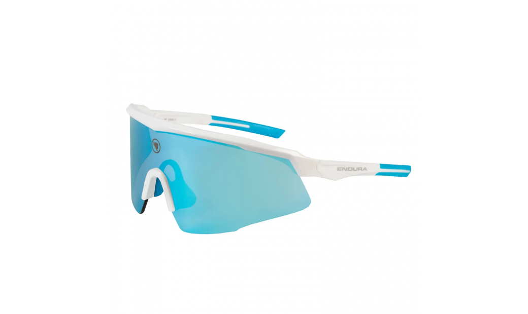 Glasögon Endura Shumba II Set White