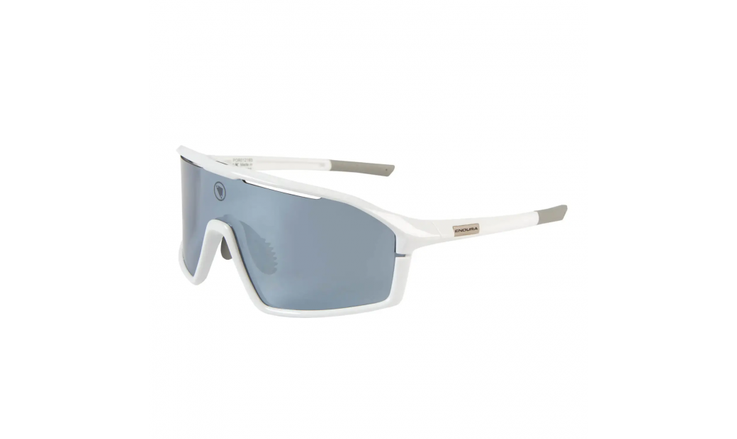 Glasögon Endura Gabbro II White