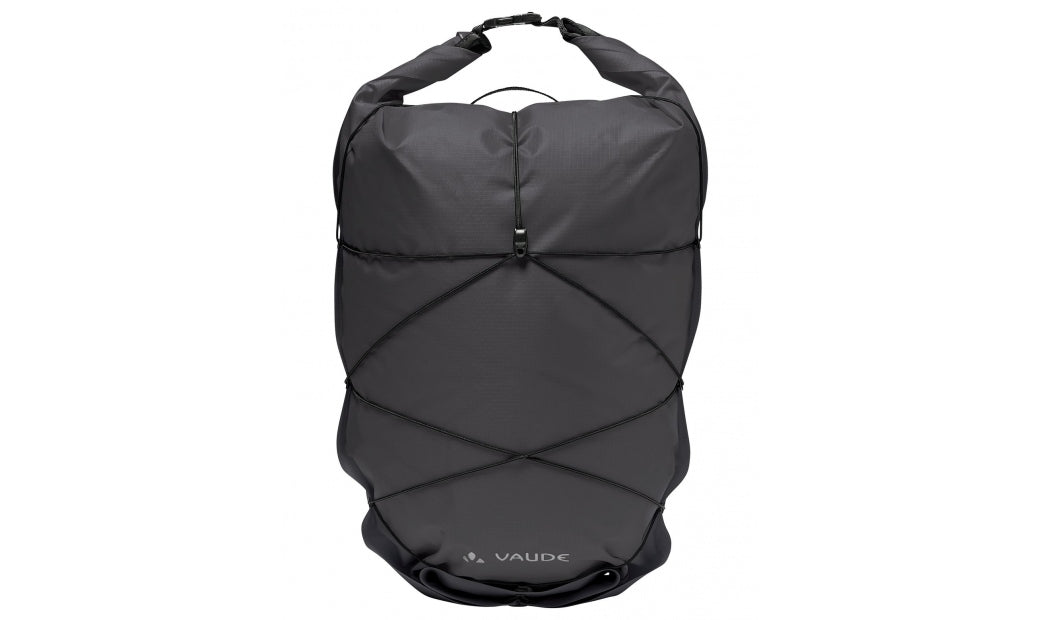 Packväska Vaude Aqua Back Light Black Uni