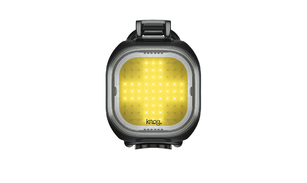 Framlampa Knog Blinder Mini Front Cross