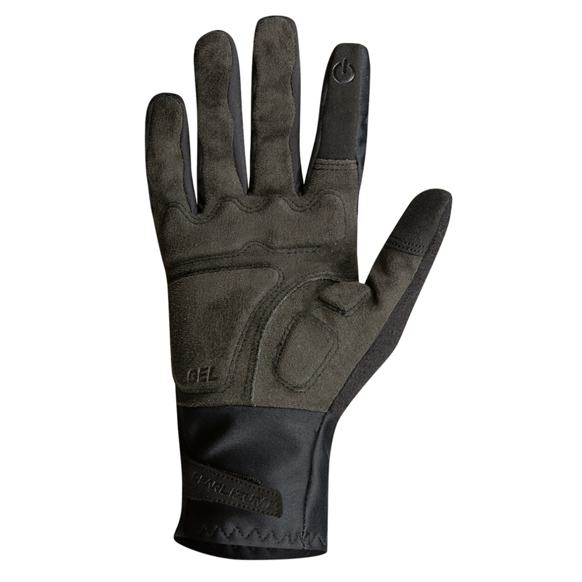 Handskar Pearl Izumi Cyclone Dam Svart