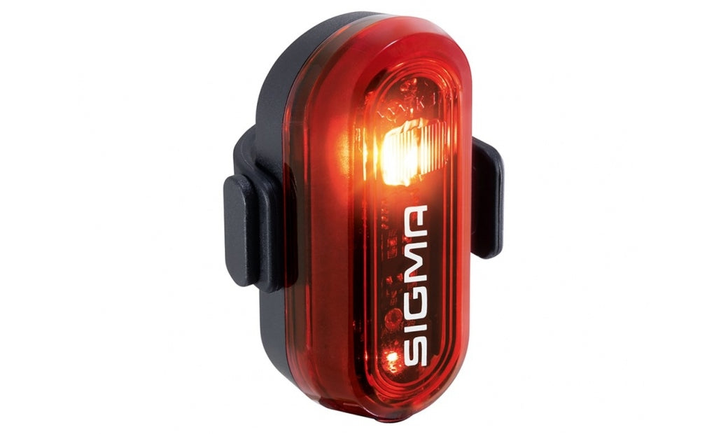 Baklampa Sigma Curve