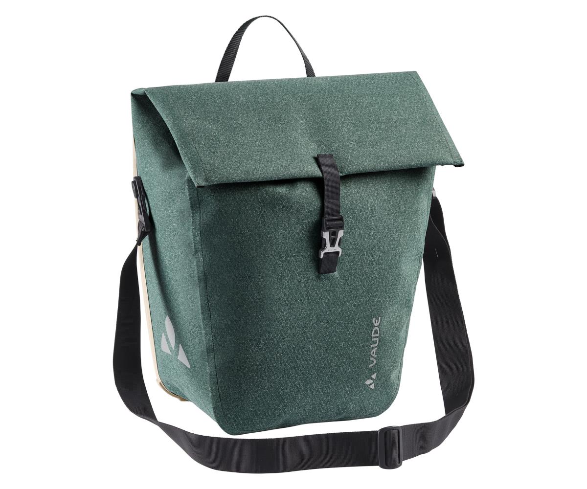 Packväska Vaude ReCycle Pro Single Ecru