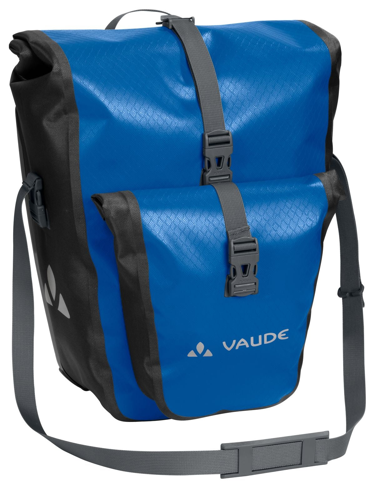 Packväska Vaude Aqua Back Plus Single Blue