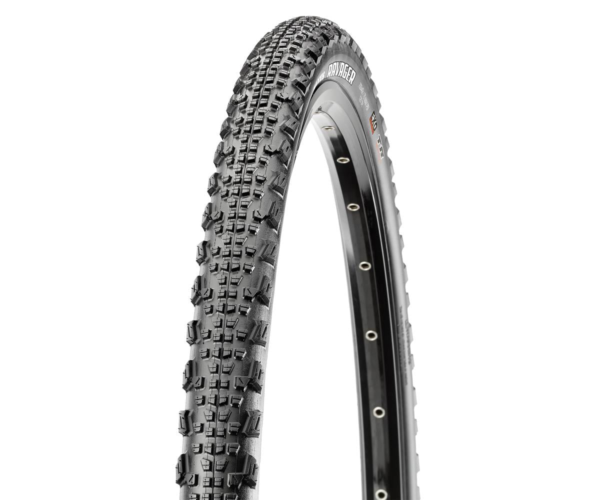 Cykeldäck Maxxis Ravager EXO/TR 40-622 vikbart svart
