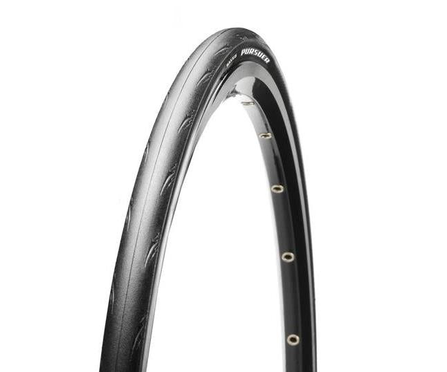 Cykeldäck Maxxis Pursuer 28-622 vikbart svart