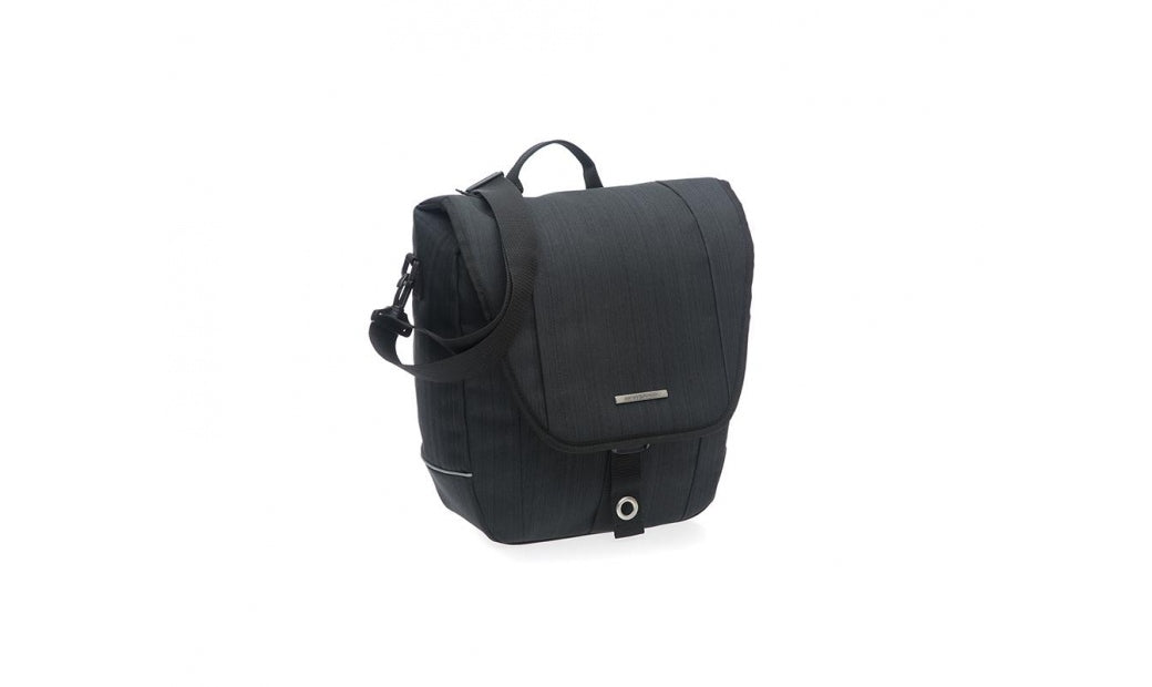 Packväska New Looxs Avero Single 12 L svart