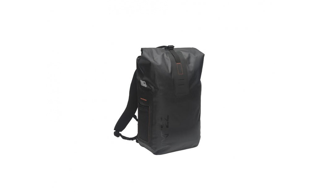 Ryggsäck/Packväska New Looxs Varo Backpack 22 L svart
