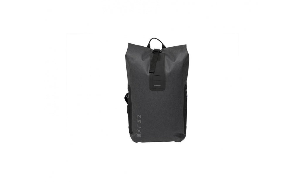Ryggsäck/Packväska New Looxs Varo Backpack 22 L grå
