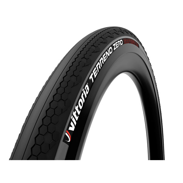 Cykeldäck Vittoria Terreno Zero TNT G2 47-584 (650x47c) Grå/Svart