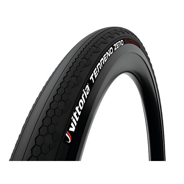Cykeldäck Vittoria Terreno Zero 38-622 (700x35c) Svart