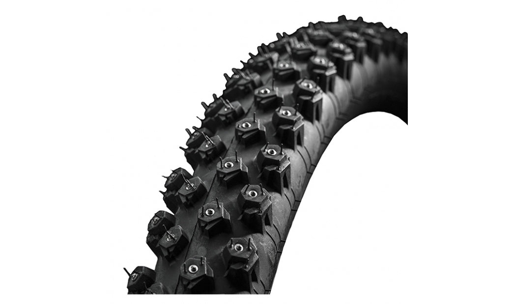 Dubbdäck Suomi Tyres WXC 300 SL 54-559 (26 x 2.125") vikbart