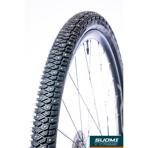 Dubbdäck Suomi Tyres Routa TLR W248 Reflex 584-54 (27.5 x 2.10")