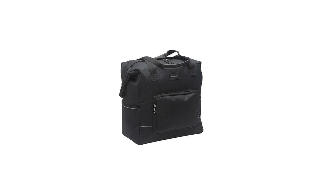 Packväska New Looxs Camella 25 L svart