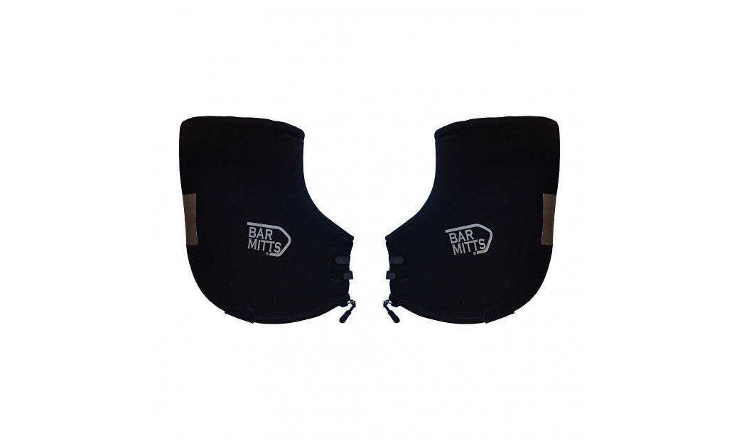 Handskar Bar Mitts MTB Extreme Cold