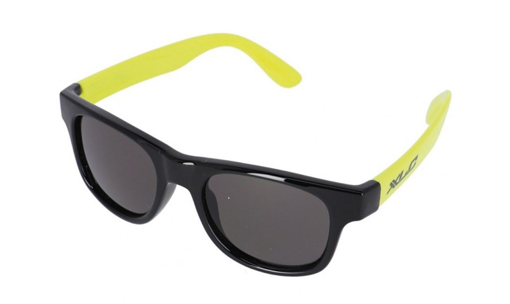 Cykelglasögon XLC SG-K03 Kentucky Kids Gul