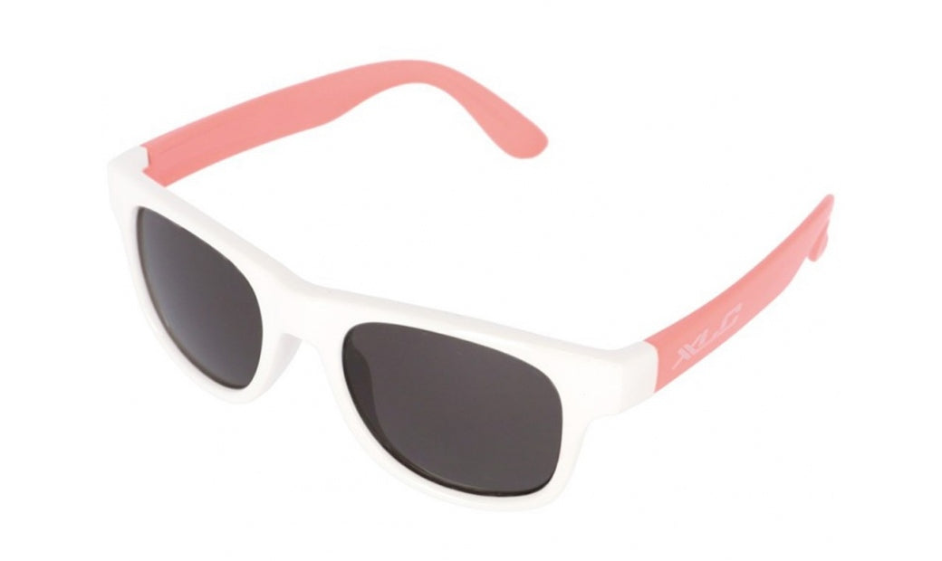 Cykelglasögon XLC SG-K03 Kentucky Kids Rosa