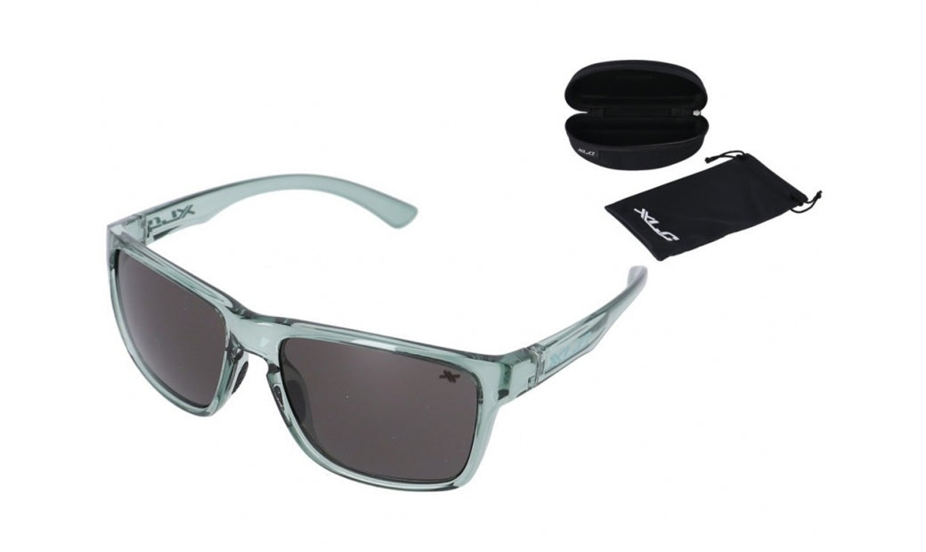 Cykelglasögon XLC SG-L01 Miami Grön