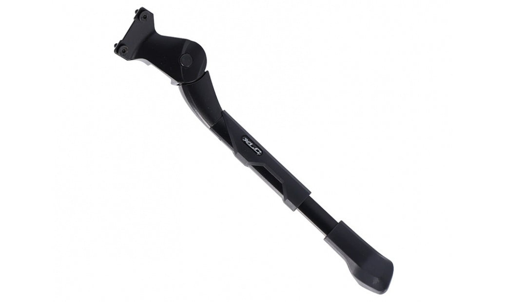 Cykelstöd XLC Kickstand KS-C06 26-28" svart