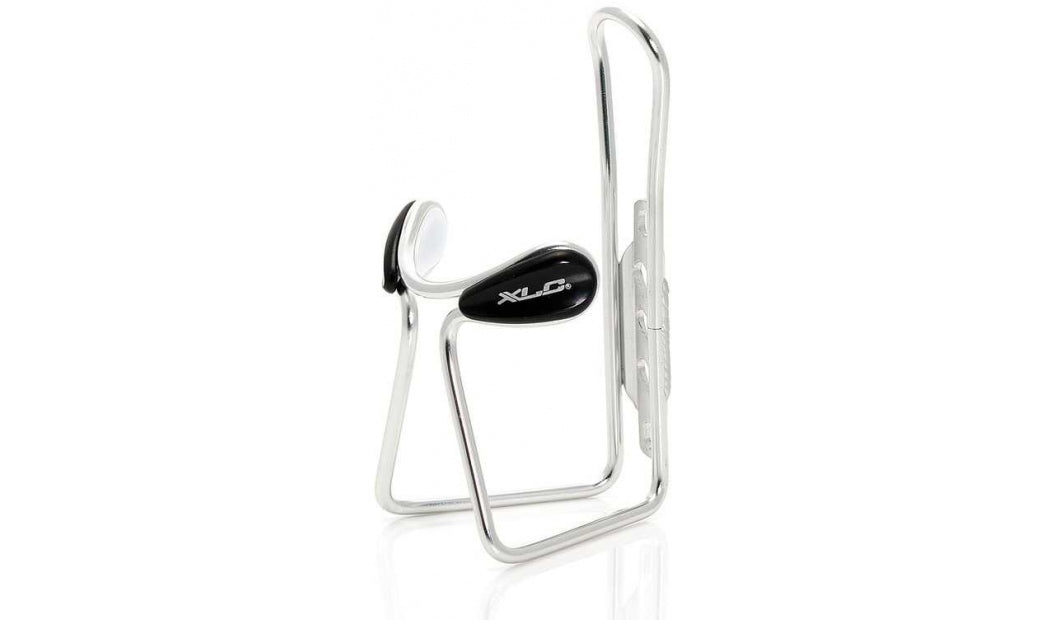 Flaskhållare XLC BC-A01 silver