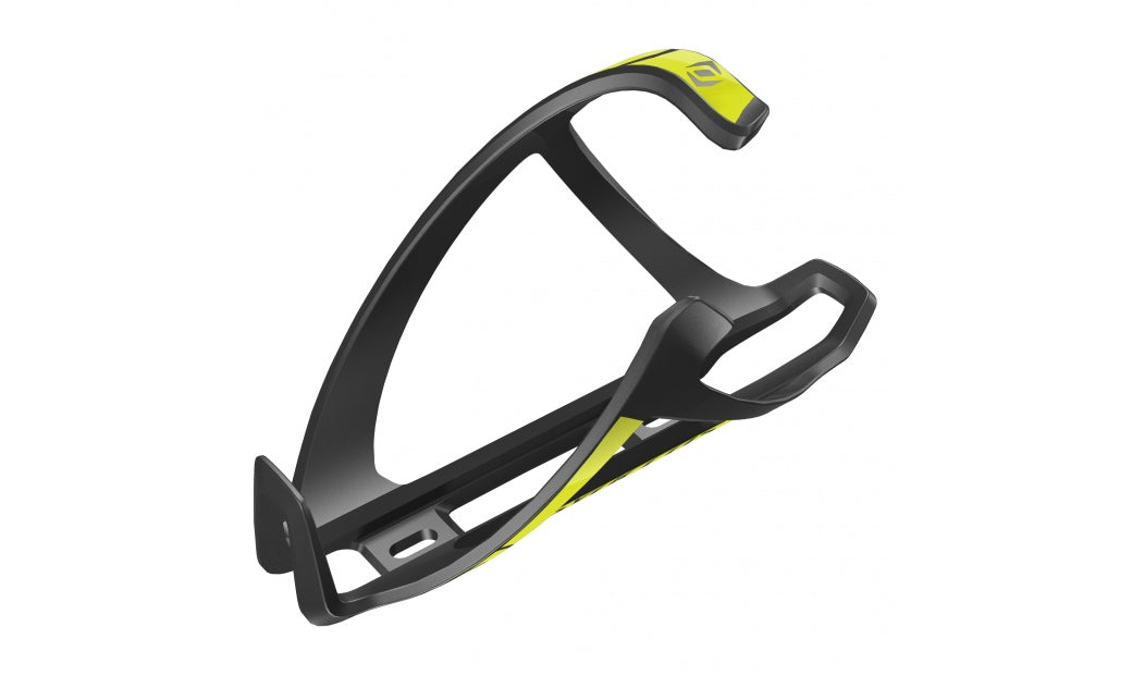 Flaskställ Syncros Tailor Cage 2.0 R svart/gul