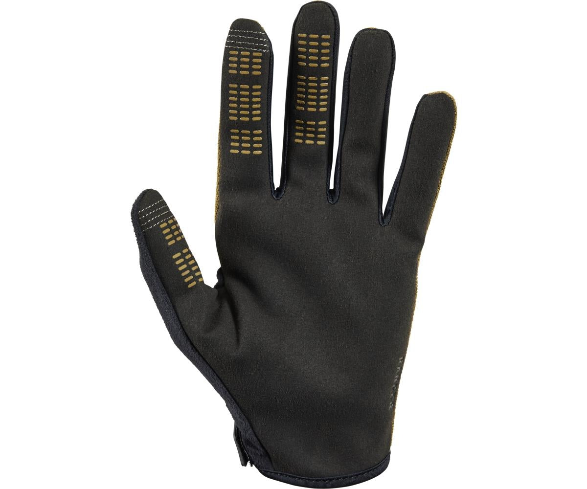 Cykelhandskar Fox Ranger Glove Brun