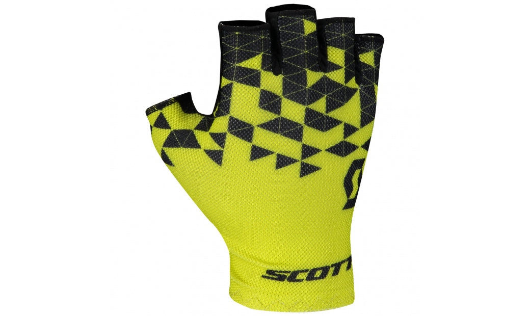 Handskar Scott RC Team SF Gul/Svart
