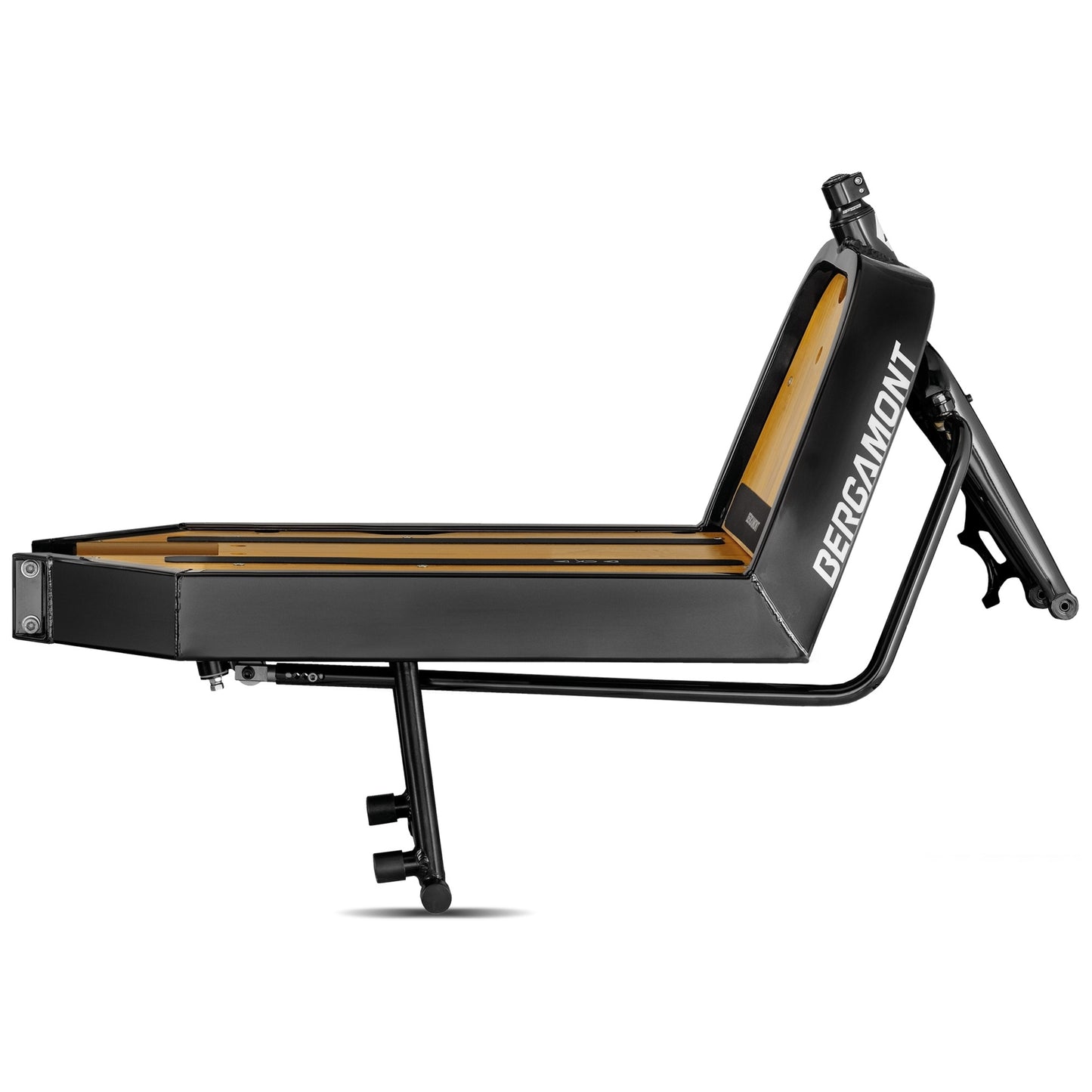 Lastdel Bergamont LJ Load Unit 50cm