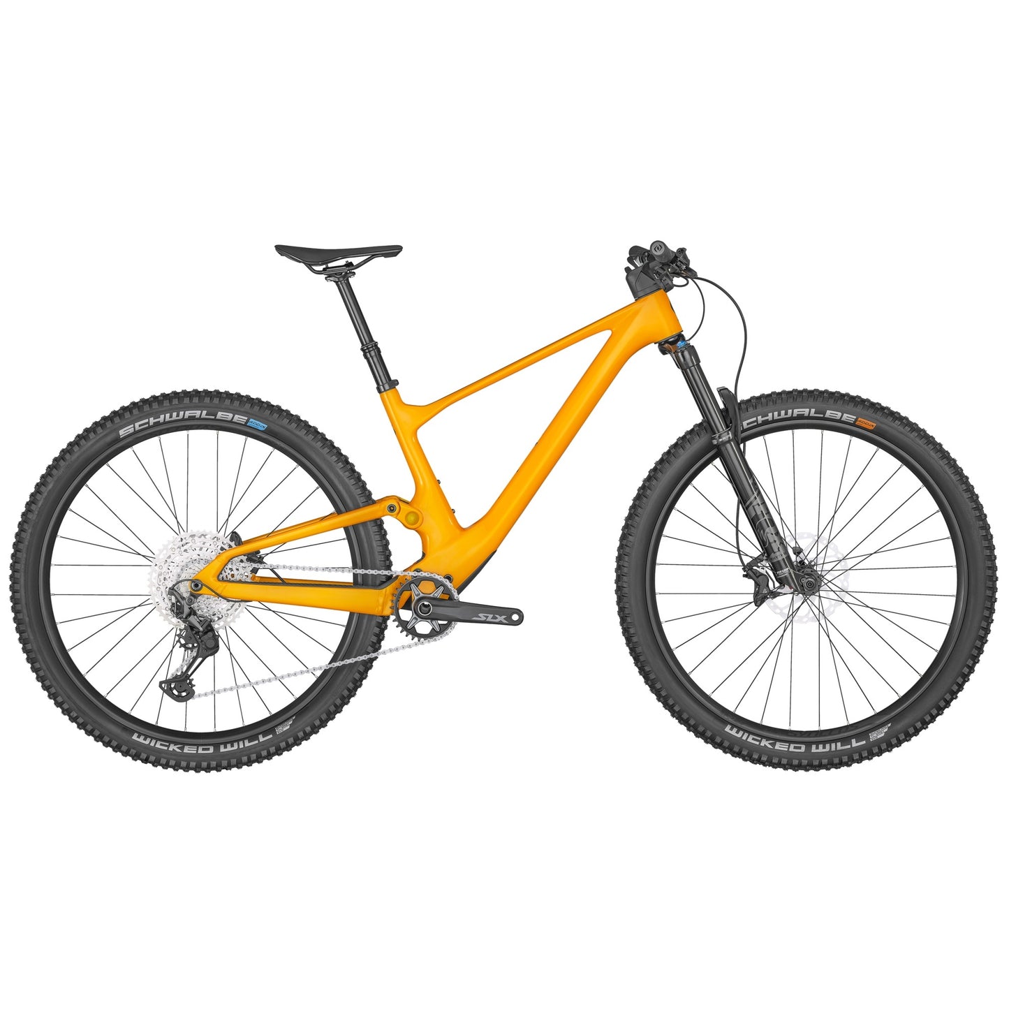 MTB Scott Spark 930 Orange - 2022