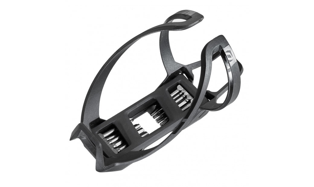 Flaskställ Syncros Cage iS Coupe Bottle Cage black