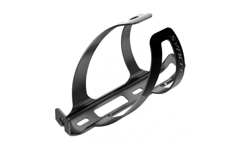 Flaskställ Syncros Coupe Cage SL black matt