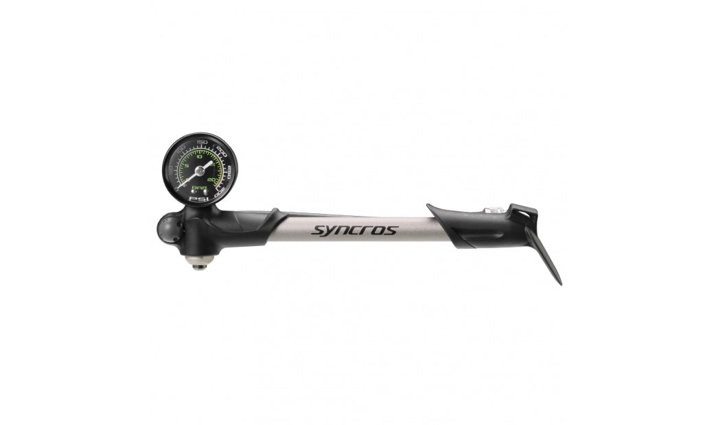 Stötdämparpump Syncros Shock Pump Boundary 3.0 SH