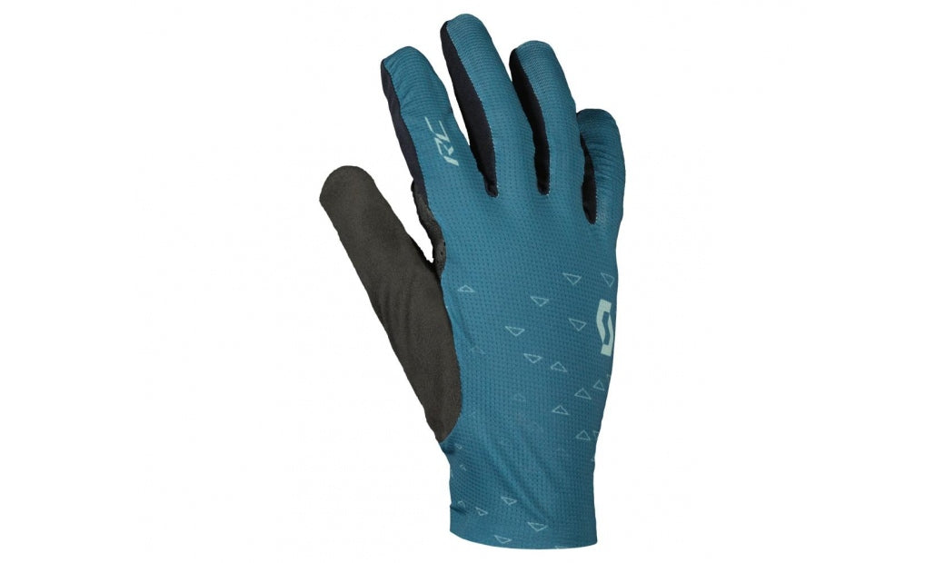 Handskar Scott RC Pro LF northern blue/northern mint