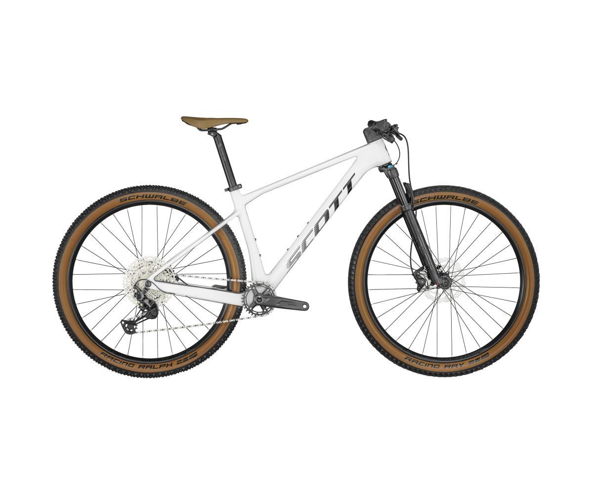 MTB Scott Scale 930 Vit