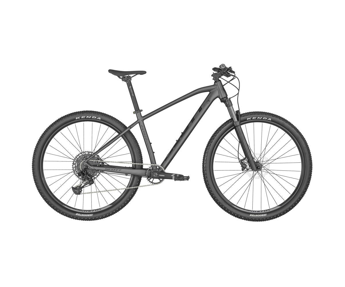MTB Scott Aspect 910 Grå