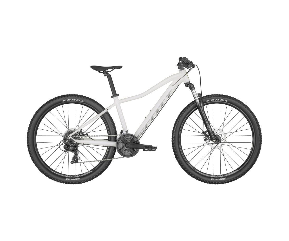 MTB Scott Contessa Active 60 White 27.5