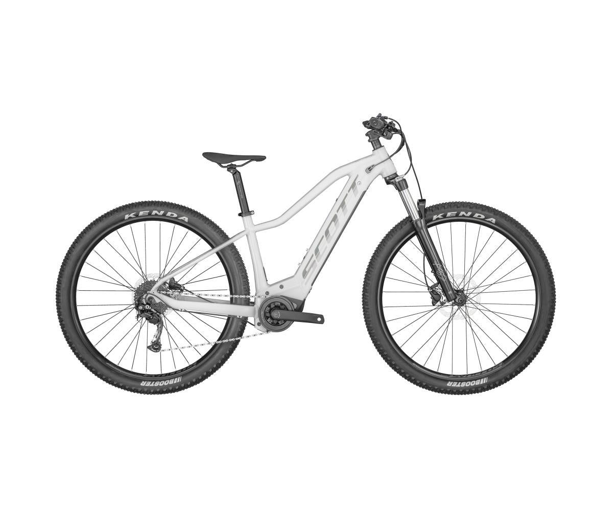 El MTB Scott Contessa Active eRIDE 930 Vit