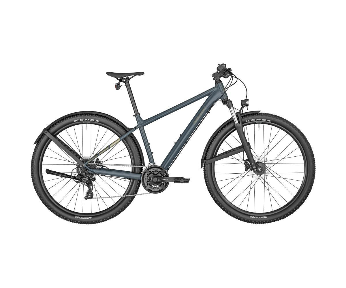 MTB Bergamont Revox 3 EQ Blå 29