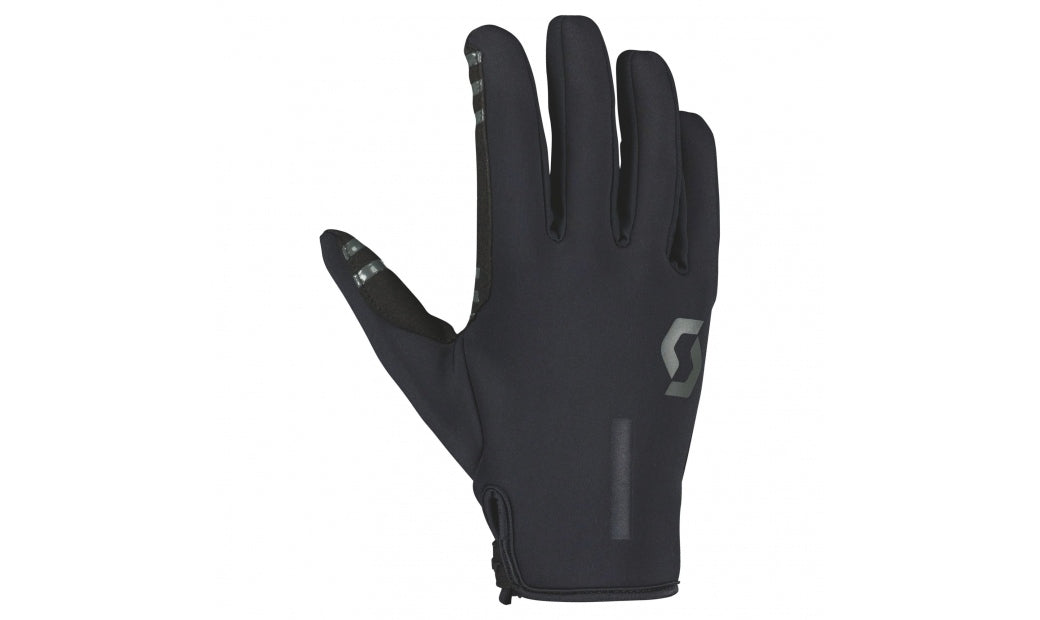 Cykelhandskar Scott Neoride Svart