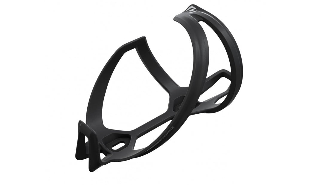 Flaskhållare Syncros Tailor cage 10 L black/white