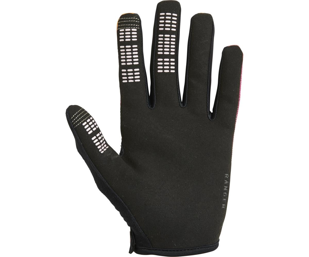 Handskar Fox Ranger Glove TS57 Dam röd