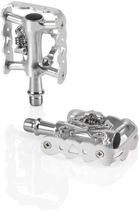 Pedaler XLC PD-S20 OE-packed svart