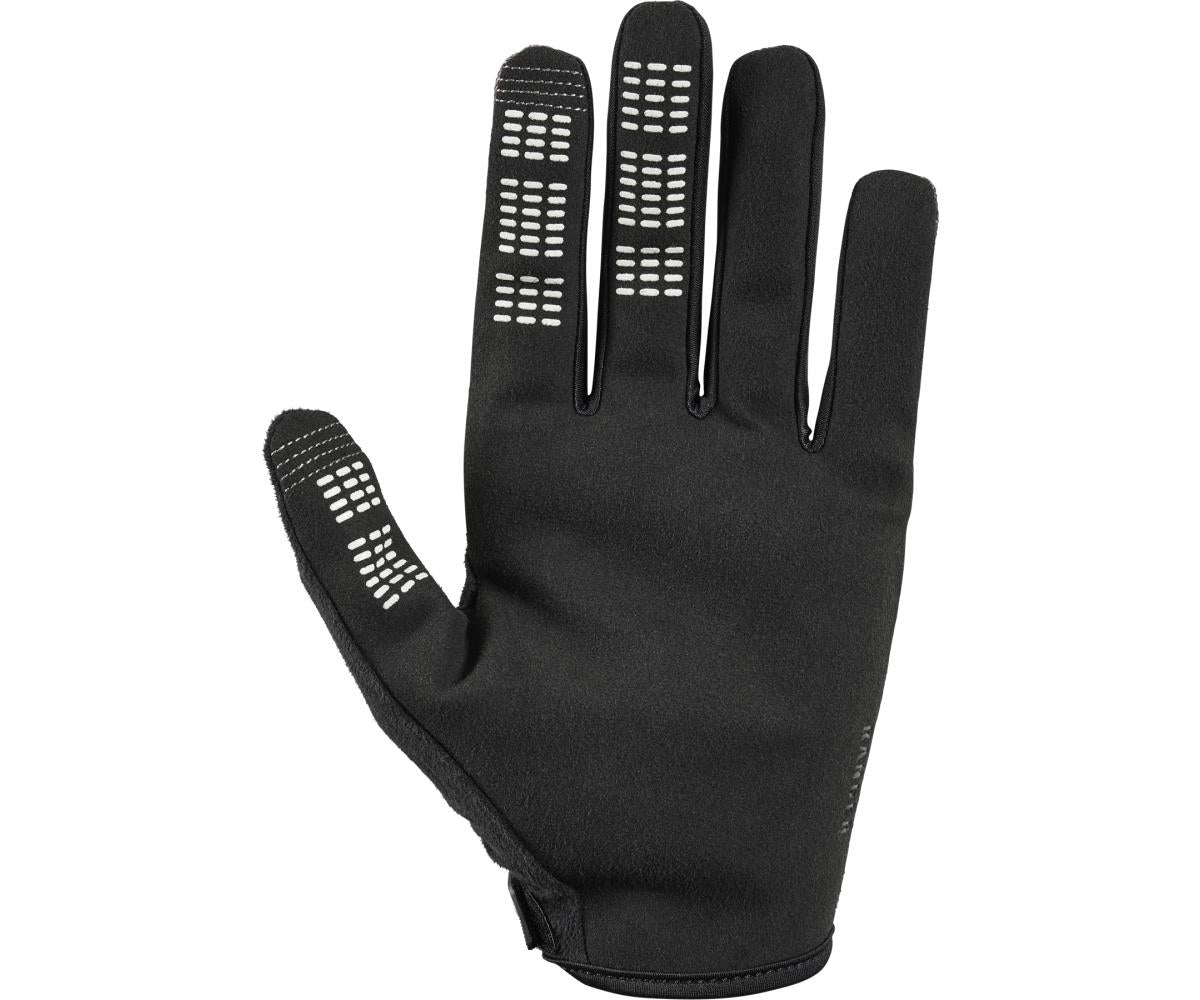 Cykelhandskar Fox Ranger Glove Grå