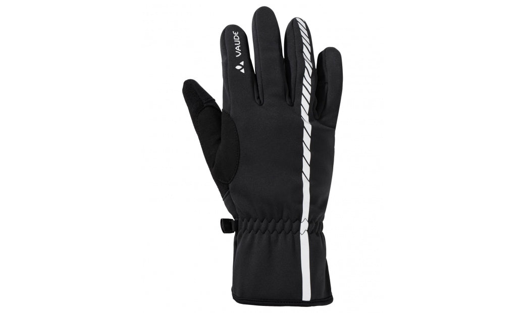 Handskar Vaude Kuro ll black