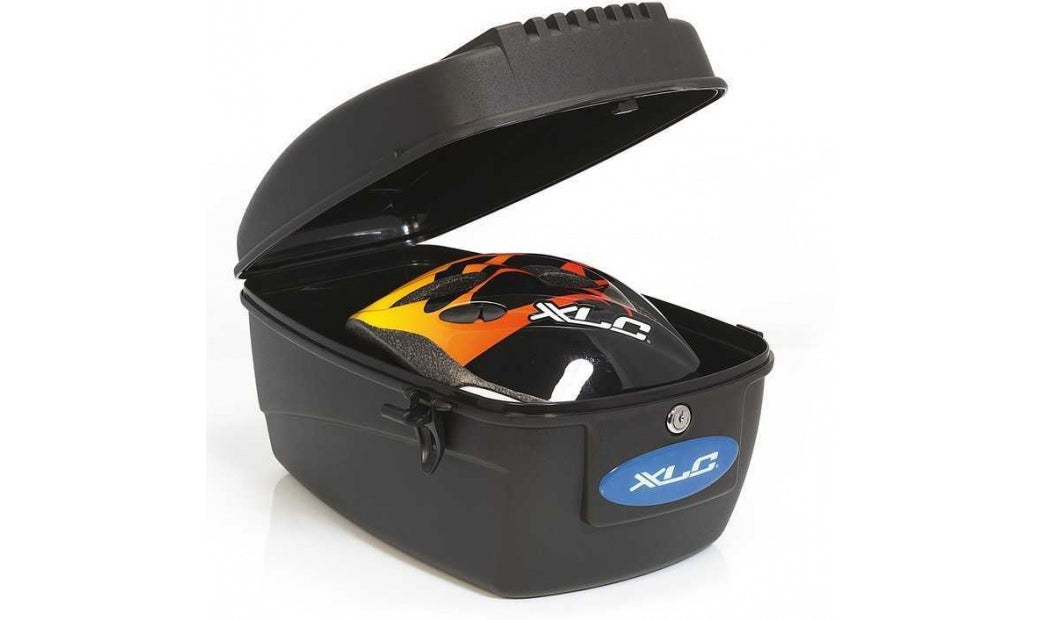Packväska XLC Cargo Box BA-B02 13.5 l svart